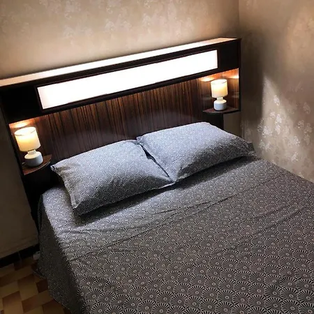 Maisonette De Pêcheur