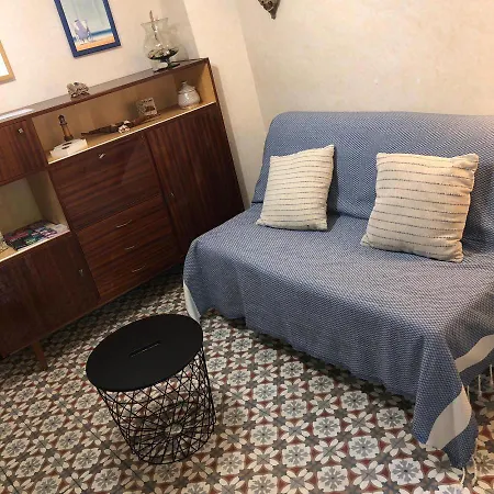 Hébergement de vacances Maisonette De Pêcheur Cassis
